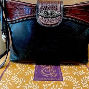 Brighton shoulder bag